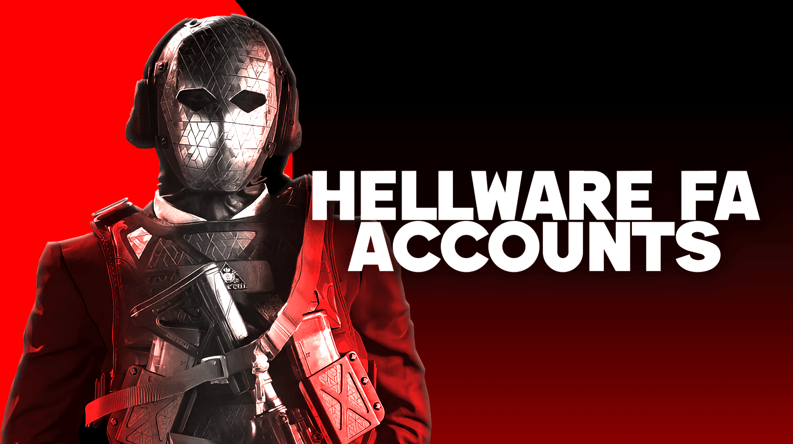 Accounts